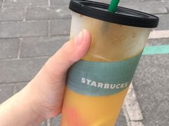 -星巴克(厦门乐群广场分店)
