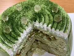 -FALANC CAKE生日蛋糕(广州店)