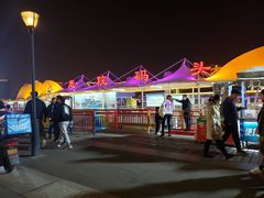 -海河游船-永乐码头(大悲院)