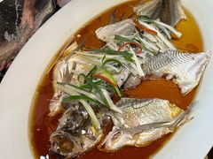 -丹江渔村(首都机场店)
