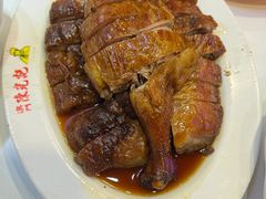 -澳门陈光记烧味饭店(南京德基广场店)