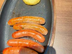 -萨莉亚意式餐厅(杭州西溪龙湖天街店)