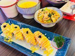 -仙隐小鹿料理食堂(惠济万达店)