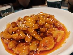 菠萝糖醋里脊-醉长安(钟楼旗舰店)