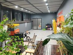 -博纳私人订制健身(中集美兰湖店)
