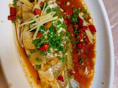 -阿杰臻选海鲜饭店(普陀山店)