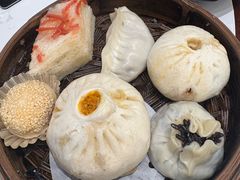-富春茶社(国庆路店)