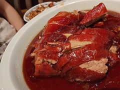 -南京大牌档(苏州中心店)