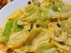 -柴窝堡22号辣子鸡·传承新疆菜