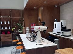 -LOTTA COFFEE(安居博文苑店)