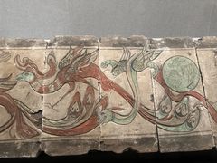 -洛阳古墓博物馆