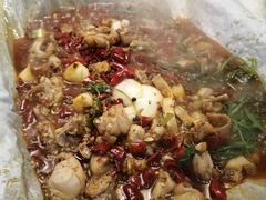 -纸有鱼·烧烤小龙虾(星光不夜城店)