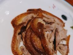 -紫光园·烤鸭·北京菜(团结湖店)