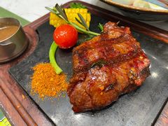 -西语·炭烧牛排(卓越中寰店)