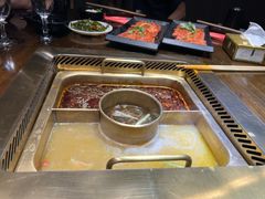 -九鼎轩脆毛肚火锅(商业街店)