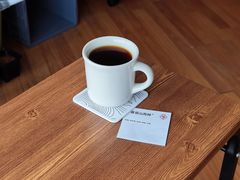 手冲咖啡之基诺山雨林-纽巷咖啡 SOFTFOCUS COFFEE(锦和巴黎时韵店)