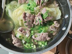 -全牛匠·乐山跷脚牛肉(新中关店)