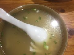 -朱大嘴肥肠血旺(福字街店)