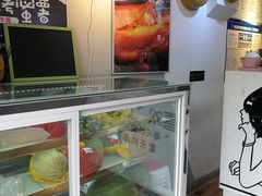 -津椰本·海南正宗椰奶清补凉(店一店)