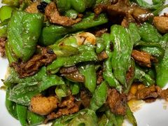 -肖记公安牛肉鱼杂馆· 省级非物质文化遗产(仁和路店)