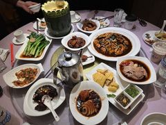 -顺风海鲜港(长寿路店)