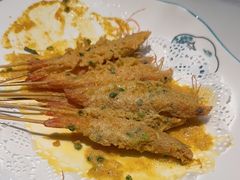 -南山翁新概念川菜(江宁万达广场店)