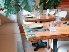 -Tegu泰古莲·泰国餐厅(红山6979店)