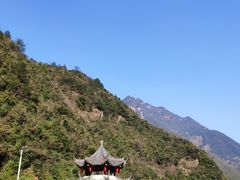-浙北大峡谷