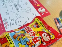 -大丰收脆鱼(万达江北店)