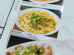 -潮州菜馆(十里河店)
