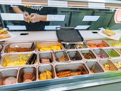 -赛百味SUBWAY(万达西地店)