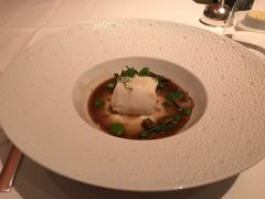 -Le Bernardin