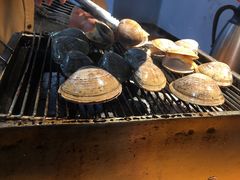 -丹东特色烤肉(南光三部店)