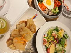 -七八冷面·延边朝鲜族美食(世纪汇店)