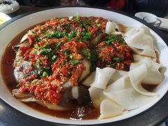 -良师门滨海人家·海鲜·家常菜(滨海城店)