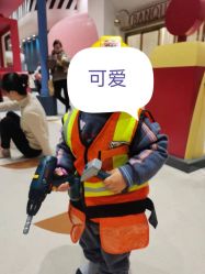 -奈尔宝家庭中心·亲子餐厅(鄞州万达店)