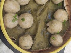 -五谷屯私房菜·始于2005(中山陵童卫路店)