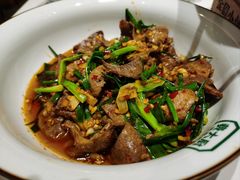 -费大厨辣椒炒肉(太平老街店)