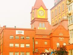 -青岛啤酒博物馆