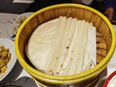 -惠丰堂饭庄·烤鸭·京味菜(西北旺·航天城店)