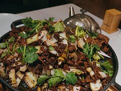 -惠丰堂饭庄·烤鸭·京味菜(西北旺·唐家岭店)