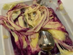 -火山屋台(新街口店)