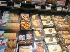 -Olé精品超市(北京合生汇店)