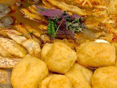 -小螺大作·螺蛳粉火锅(林和西店)