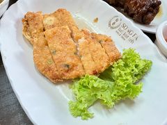 -松發肉骨茶(克拉码头店)