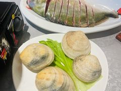 -达叔香味海鲜(海棠68环球美食街店)