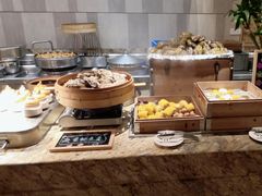 -嘉定凯悦·咖啡厅