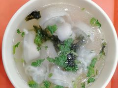 -庆丰包子铺(西单店)