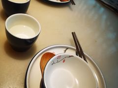 -绿茶餐厅(领展购物广场·中关村店)