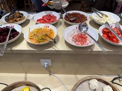 -素满香·食养自助(建邺万达店)